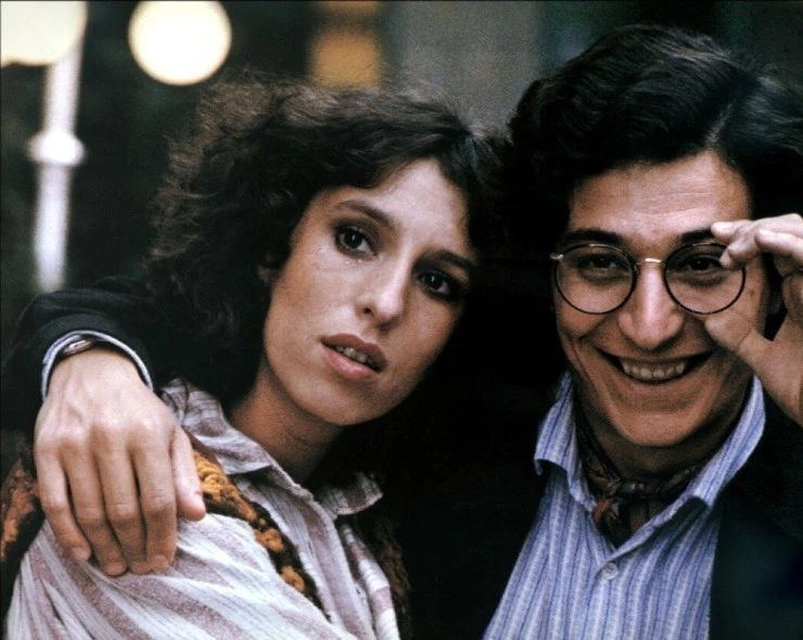 Я хочу перерыва!!! (1980) в хорошем качестве через торрент Я хочу перерыва!!! (1980) фильм в хорошем качестве через торрент