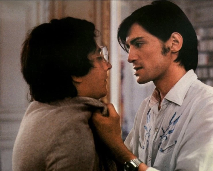 Я хочу перерыва!!! (1980) через торрент бесплатно Я хочу перерыва!!! (1980) фильм через торрент бесплатно