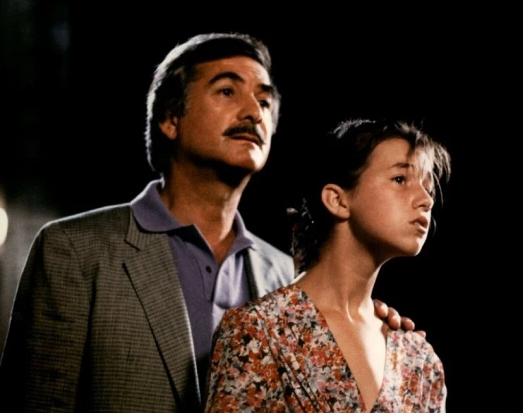 Дерзкая девчонка (1985) через торрент бесплатно Дерзкая девчонка (1985) фильм через торрент бесплатно