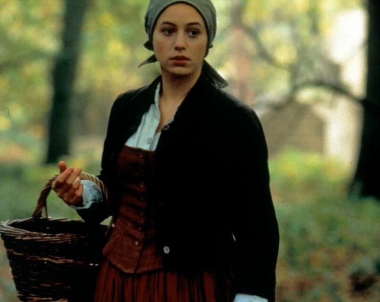 В краю лесов (1997) в хорошем качестве через торрент В краю лесов (1997) фильм в хорошем качестве через торрент