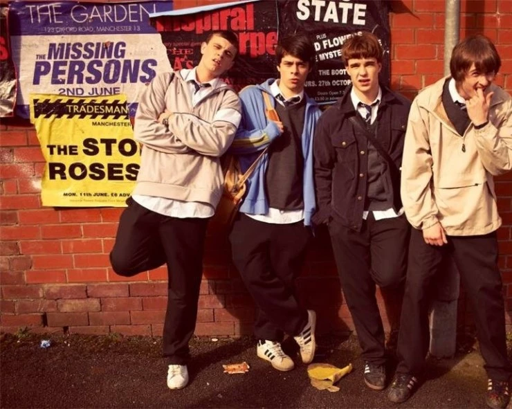 Спайк Айленд (2012) через торрент скачать Спайк Айленд (2012) фильм через торрент скачать