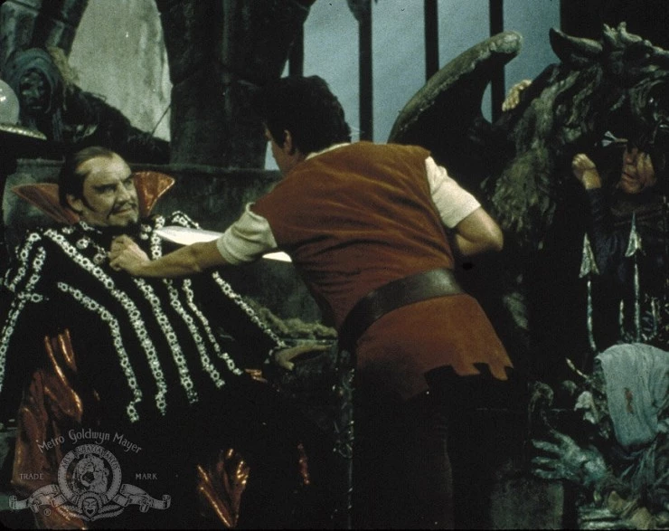 Джек убийца великанов (1962) в хорошем качестве через торрент Джек убийца великанов (1962) фильм в хорошем качестве через торрент