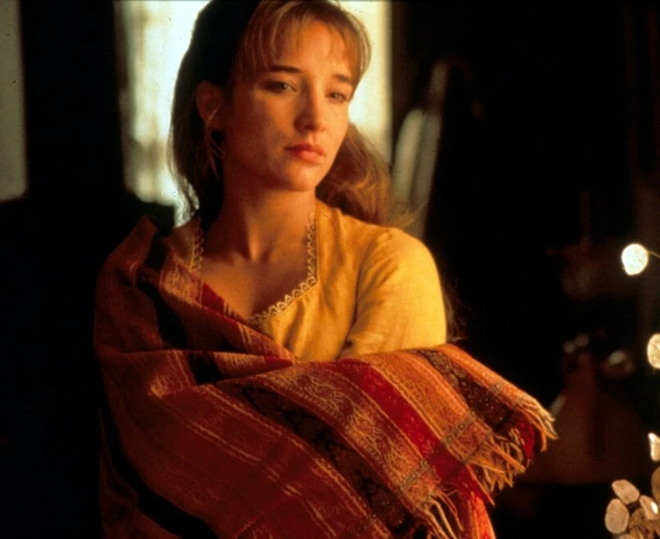 В краю лесов (1997) через торрент бесплатно В краю лесов (1997) фильм через торрент бесплатно