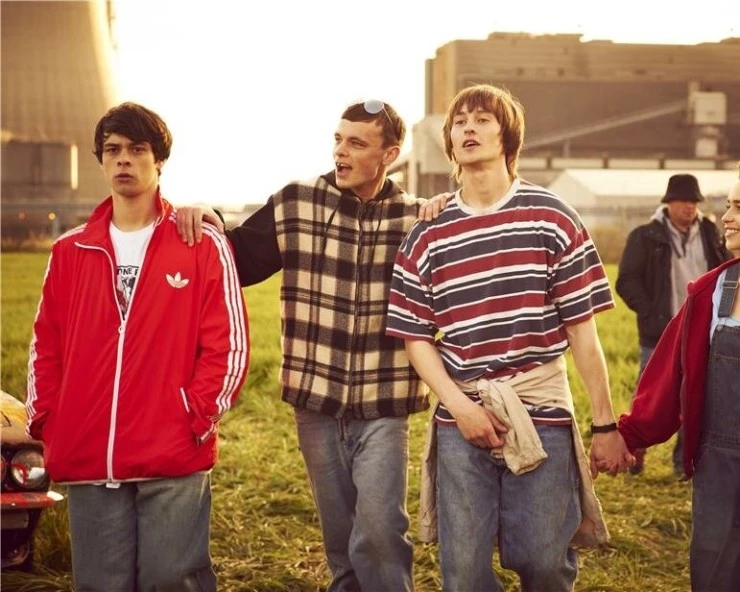 Спайк Айленд (2012) через торрент бесплатно Спайк Айленд (2012) фильм через торрент бесплатно