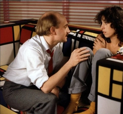 Мою жену зовут Вернись (1982) через торрент бесплатно Мою жену зовут Вернись (1982) фильм через торрент бесплатно