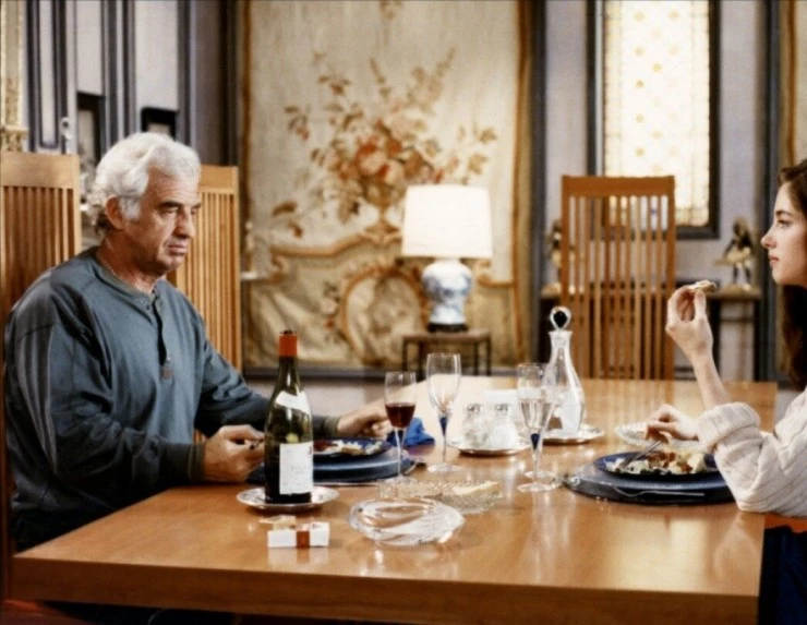 Неизвестный в доме (1992) через торрент бесплатно Неизвестный в доме (1992) фильм через торрент бесплатно