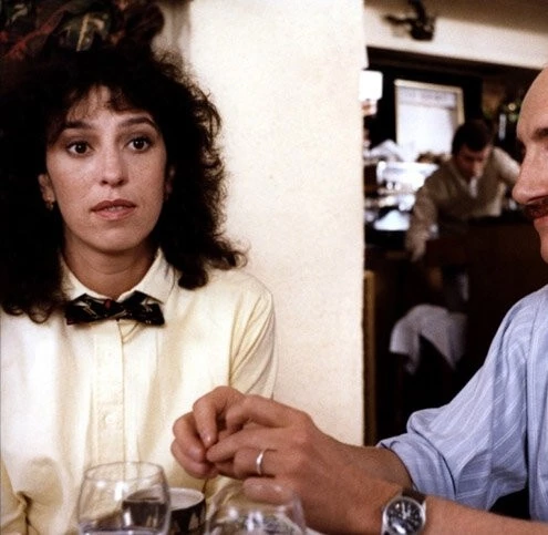 Мою жену зовут Вернись (1982) через торрент скачать Мою жену зовут Вернись (1982) фильм через торрент скачать