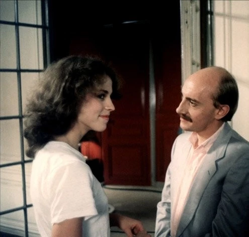 Мою жену зовут Вернись (1982) в хорошем качестве через торрент Мою жену зовут Вернись (1982) фильм в хорошем качестве через торрент