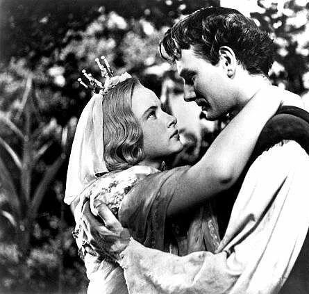 Горделивая принцесса (1952) через торрент бесплатно Горделивая принцесса (1952) фильм через торрент бесплатно