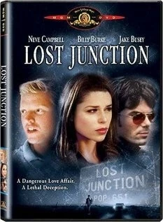 Скачать Потерянный переход / Lost Junction (2003) фильм через торрент на русском