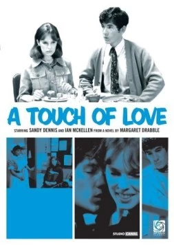 Прикосновение любви / A Touch of Love (1969) фильм скачать через торрент в хорошем качестве