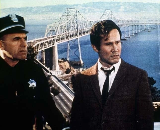 Падающий человек (1968) через торрент бесплатно Падающий человек (1968) фильм через торрент бесплатно