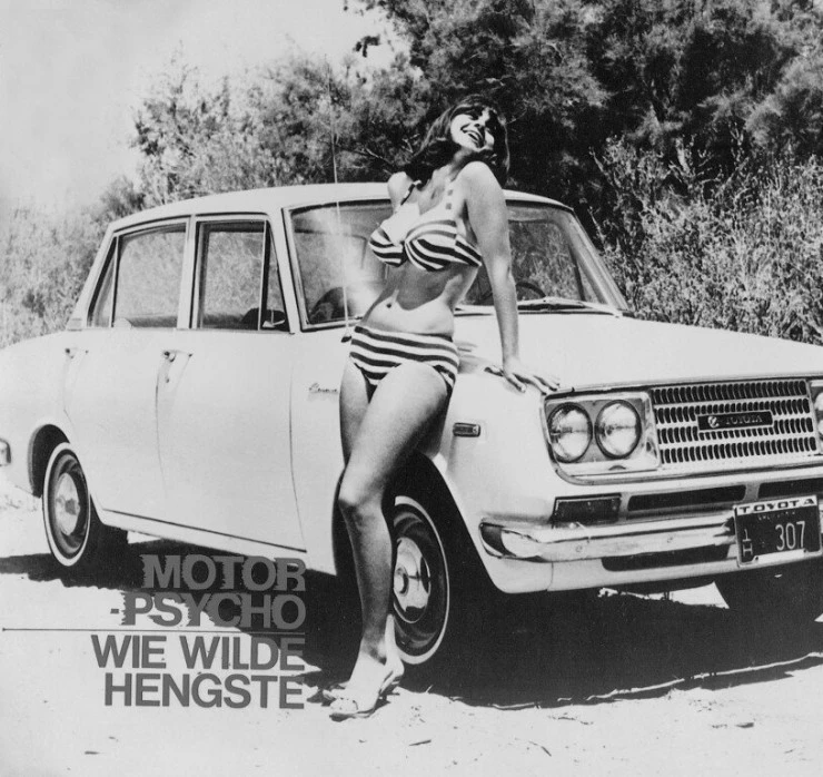 Безумные мотоциклисты (1965) через торрент скачать Безумные мотоциклисты (1965) фильм через торрент скачать