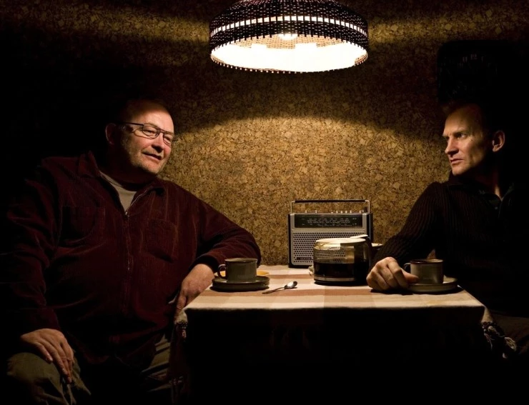 Не бойся меня (2008) через торрент бесплатно Не бойся меня (2008) фильм через торрент бесплатно