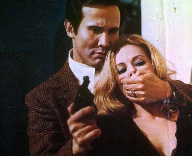 Падающий человек (1968) в хорошем качестве через торрент Падающий человек (1968) фильм в хорошем качестве через торрент