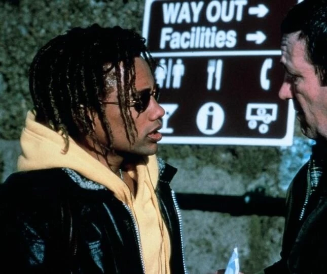 Племянник (1998) через торрент скачать Племянник (1998) фильм через торрент скачать