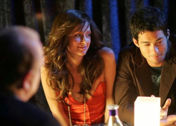 Стильные штучки (2006) в хорошем качестве через торрент Стильные штучки (2006) фильм в хорошем качестве через торрент