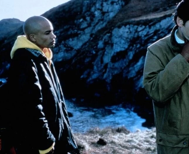 Племянник (1998) через торрент бесплатно Племянник (1998) фильм через торрент бесплатно