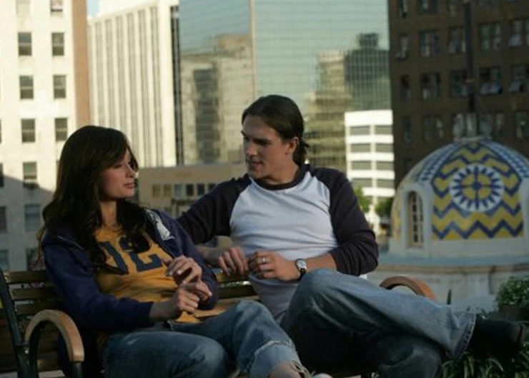 Стильные штучки (2006) через торрент бесплатно Стильные штучки (2006) фильм через торрент бесплатно