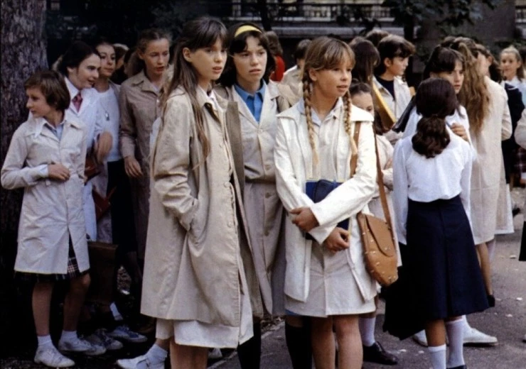 Мятная содовая (1977) через торрент бесплатно Мятная содовая (1977) фильм через торрент бесплатно