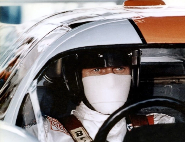 Ле-Ман (1971) через торрент бесплатно Ле-Ман (1971) фильм через торрент бесплатно