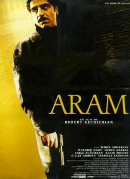 Арам / Aram (2002) фильм скачать через торрент в хорошем качестве