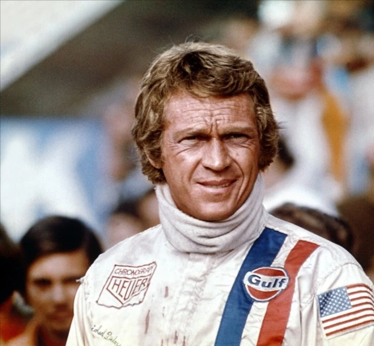 Ле-Ман (1971) через торрент скачать Ле-Ман (1971) фильм через торрент скачать