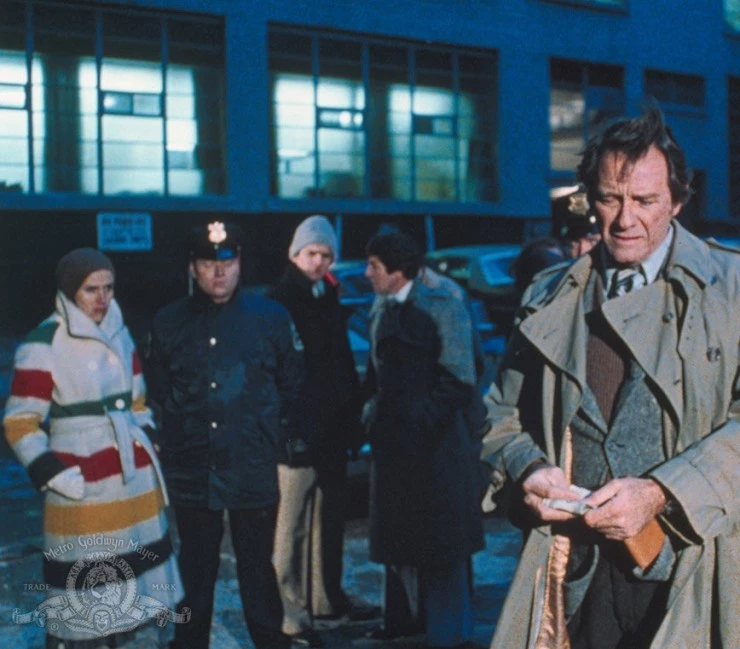 Ледяная смерть (1979) через торрент скачать Ледяная смерть (1979) фильм через торрент скачать