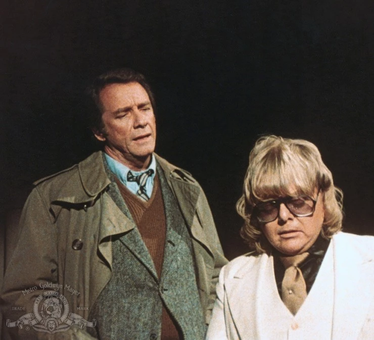 Ледяная смерть (1979) в хорошем качестве через торрент Ледяная смерть (1979) фильм в хорошем качестве через торрент