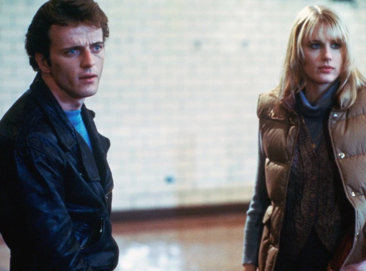 Бесстрашный (1984) в хорошем качестве через торрент Бесстрашный (1984) фильм в хорошем качестве через торрент