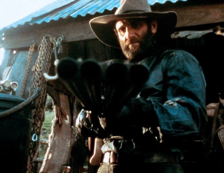 Уту (1983) через торрент бесплатно Уту (1983) фильм через торрент бесплатно