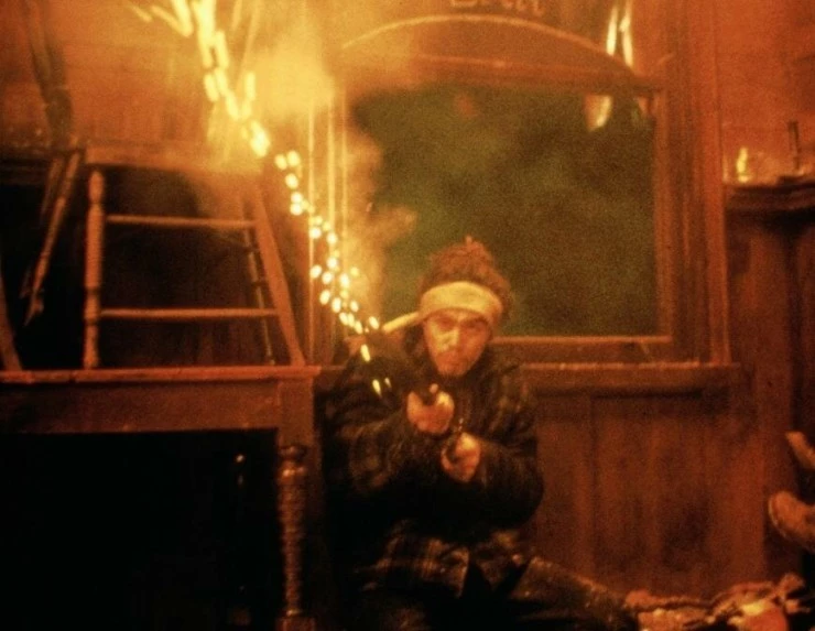 Уту (1983) через торрент скачать Уту (1983) фильм через торрент скачать