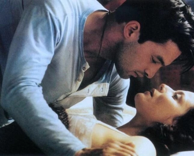 Горничная с «Титаника» (1997) через торрент бесплатно Горничная с «Титаника» (1997) фильм через торрент бесплатно