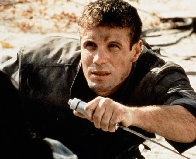 Отряд «Морские котики» 2 (2001) через торрент скачать Отряд «Морские котики» 2 (2001) фильм через торрент скачать