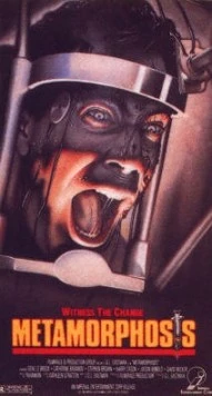 Метаморфоза / Metamorphosis (1990) фильм скачать через торрент в хорошем качестве