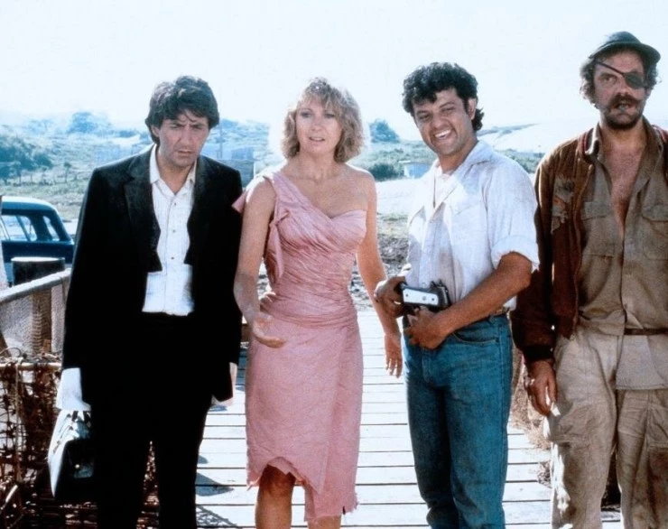 Чудеса (1986) через торрент бесплатно Чудеса (1986) фильм через торрент бесплатно