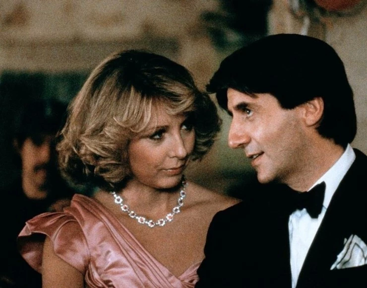 Чудеса (1986) в хорошем качестве через торрент Чудеса (1986) фильм в хорошем качестве через торрент