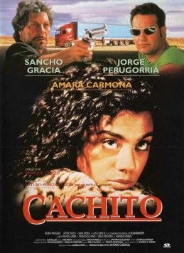Скачать Качито / Cachito (1996) фильм через торрент на русском