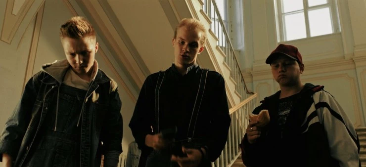 Держись солнца (2024) через торрент скачать Держись солнца (2024) фильм через торрент скачать