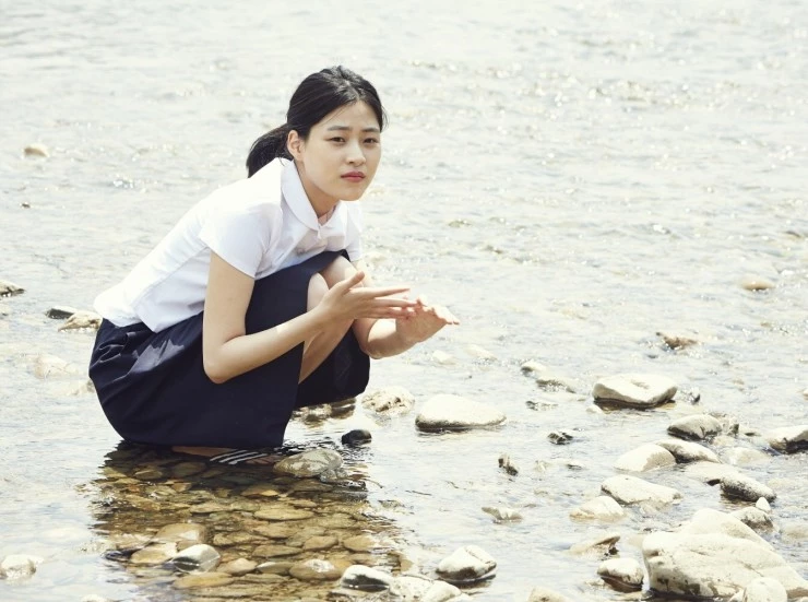 Ён-сун (2016) через торрент бесплатно Ён-сун (2016) фильм через торрент бесплатно