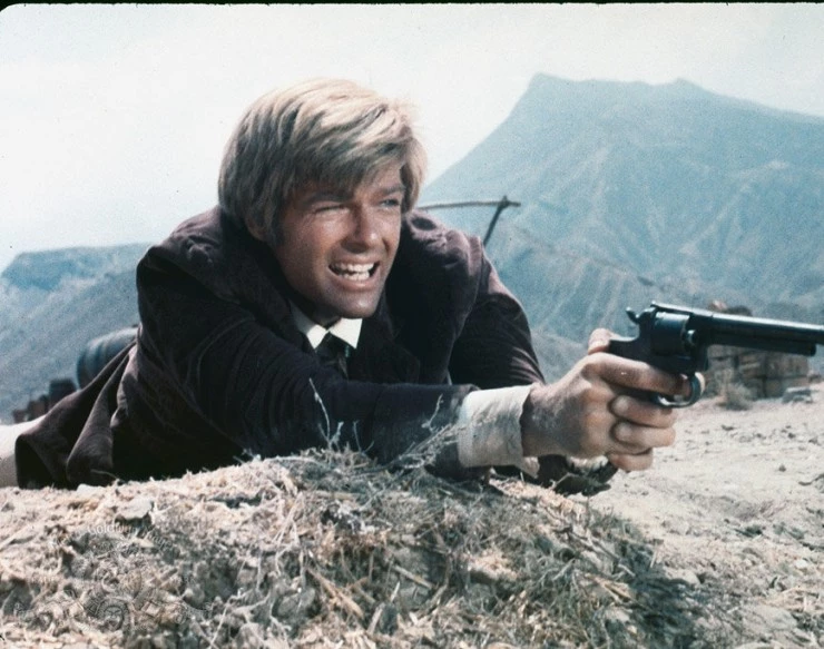 Прощай, Сабата (1970) через торрент бесплатно Прощай, Сабата (1970) фильм через торрент бесплатно