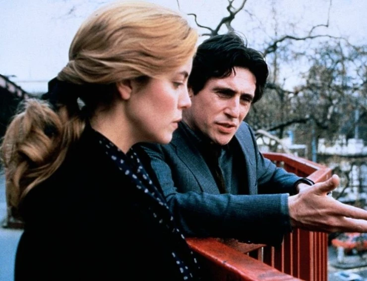 Защита империи (1985) через торрент скачать Защита империи (1985) фильм через торрент скачать