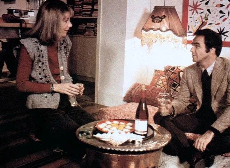 Начать сначала (1979) в хорошем качестве через торрент Начать сначала (1979) фильм в хорошем качестве через торрент