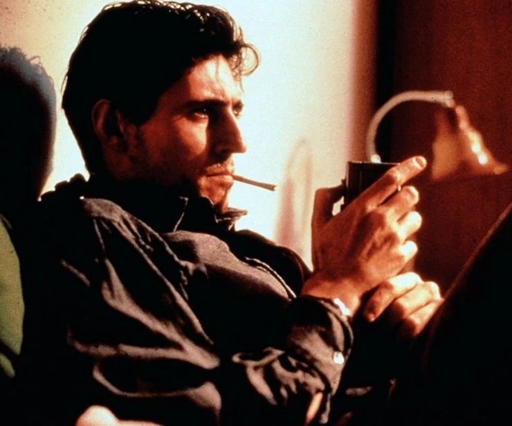 Защита империи (1985) в хорошем качестве через торрент Защита империи (1985) фильм в хорошем качестве через торрент