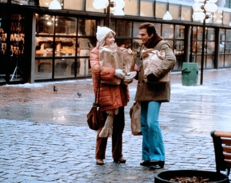 Начать сначала (1979) через торрент бесплатно Начать сначала (1979) фильм через торрент бесплатно