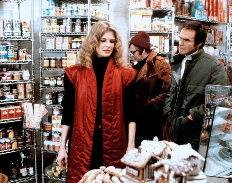 Начать сначала (1979) через торрент скачать Начать сначала (1979) фильм через торрент скачать