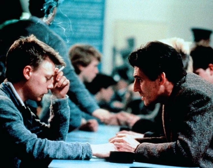 Защита империи (1985) через торрент бесплатно Защита империи (1985) фильм через торрент бесплатно