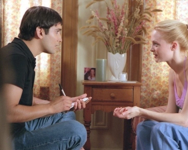 Гуру (2002) через торрент скачать Гуру (2002) фильм через торрент скачать