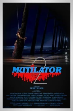 Расчленитель 2 / Mutilator 2 (2023) фильм скачать через торрент в хорошем качестве