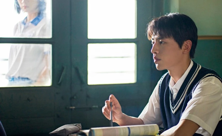 Моё грустное лето (2022) в хорошем качестве через торрент Моё грустное лето (2022) фильм в хорошем качестве через торрент